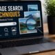 image search techniques