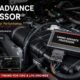 timing advance processor
