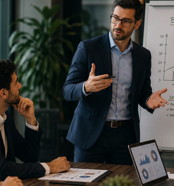 pedrovazpaulo business consultant