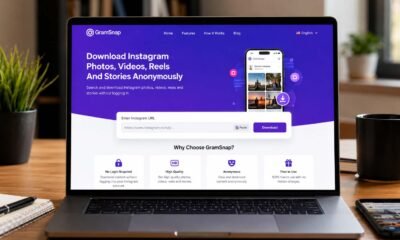 gramsnap