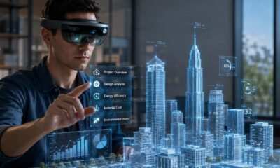 ark augmented reality