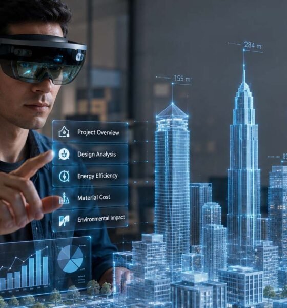 ark augmented reality