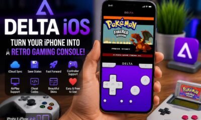 delta ios