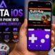delta ios