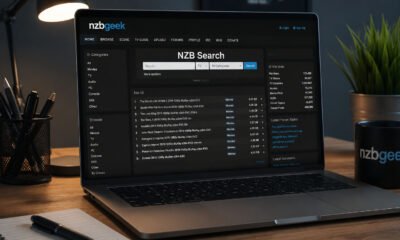 nzbgeek