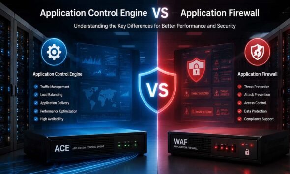 application control engine