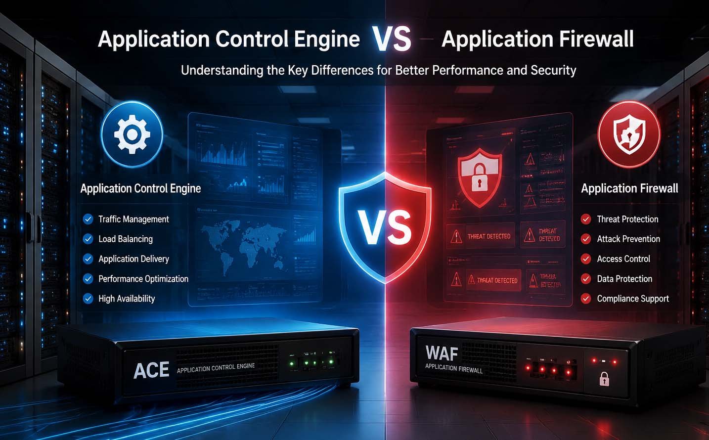 application control engine