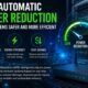 automatic power reduction