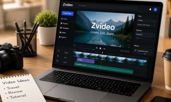 zvideo