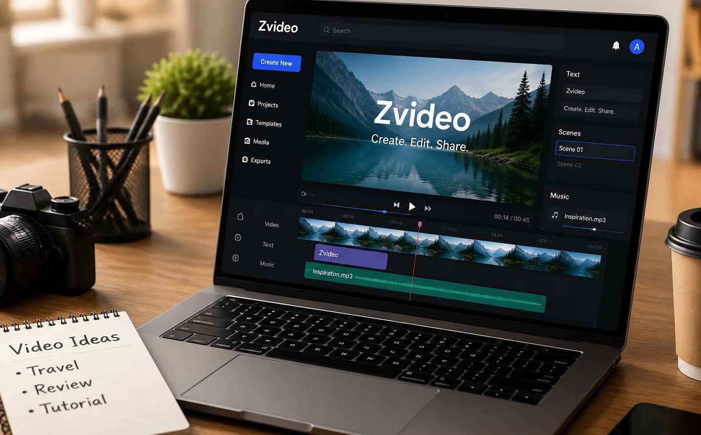 zvideo