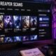reaper scanlations
