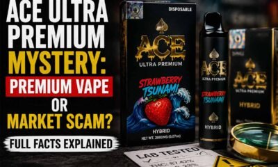 ace ultra premium