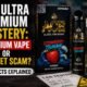 ace ultra premium
