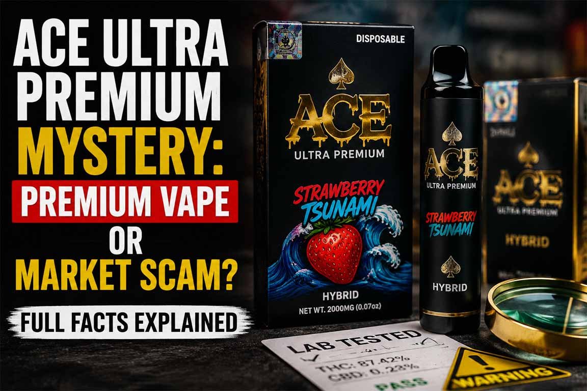 ace ultra premium
