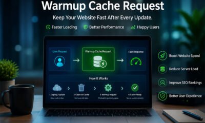 Warmup Cache Request