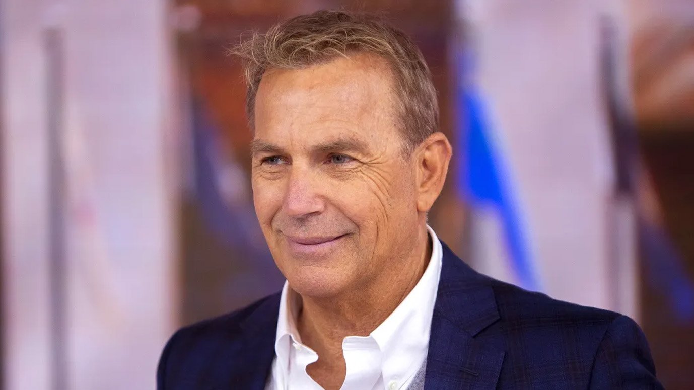 His Relationship With Kevin Costner