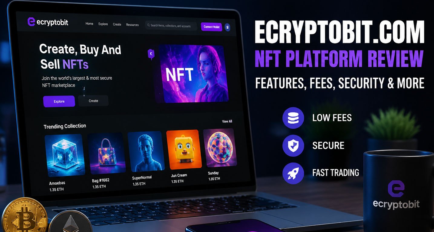 Ecryptobit.com