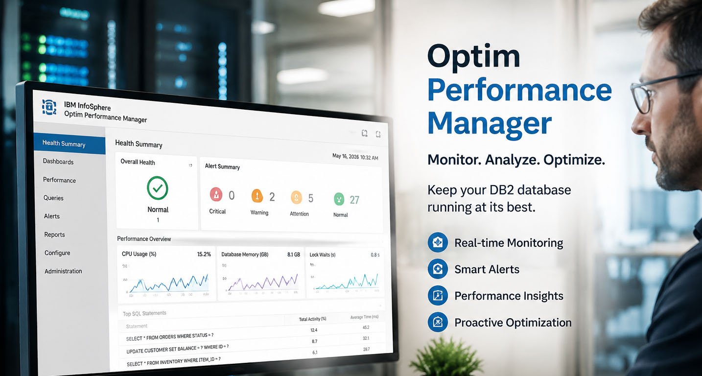 optim performance manager