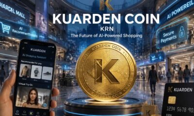 Kuarden Coin