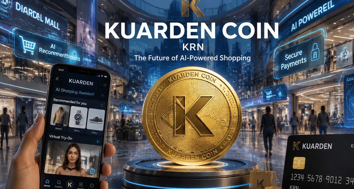 Kuarden Coin