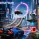 acceleration city