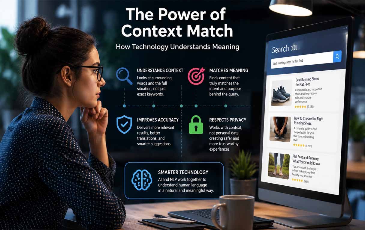 context match