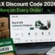 stockx discount code