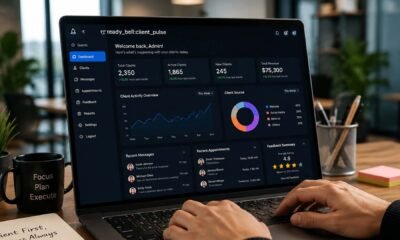 get_ready_bell client_pulse
