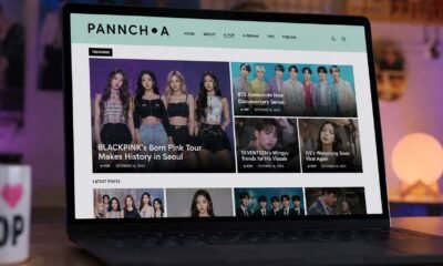 pann choa