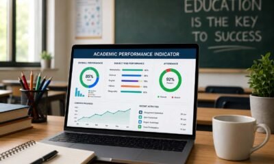 academic performance indicator