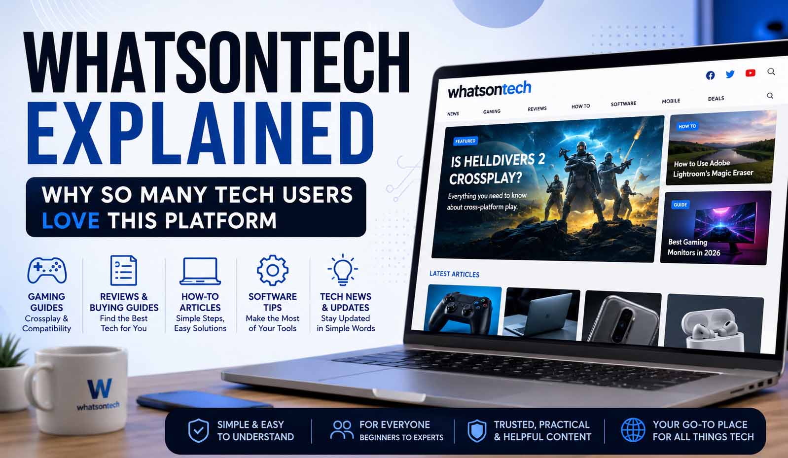 whatsontech