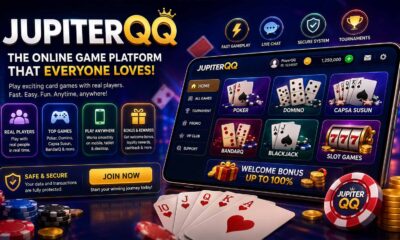JupiterQQ