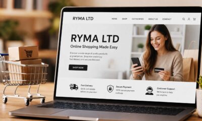 ryma ltd