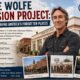 mike wolfe passion project