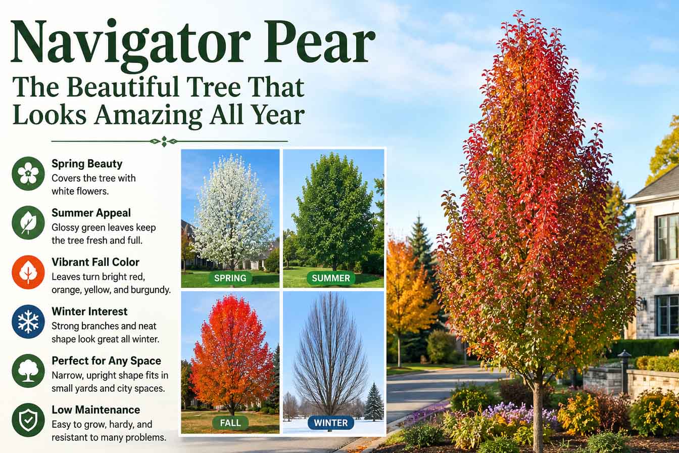 navigator pear