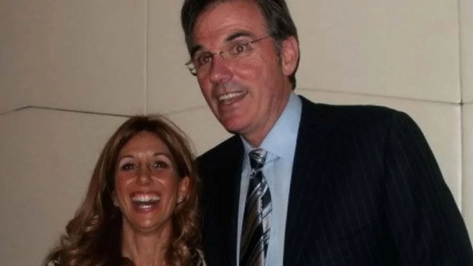 Tara Beane and Billy Beane Marriage
