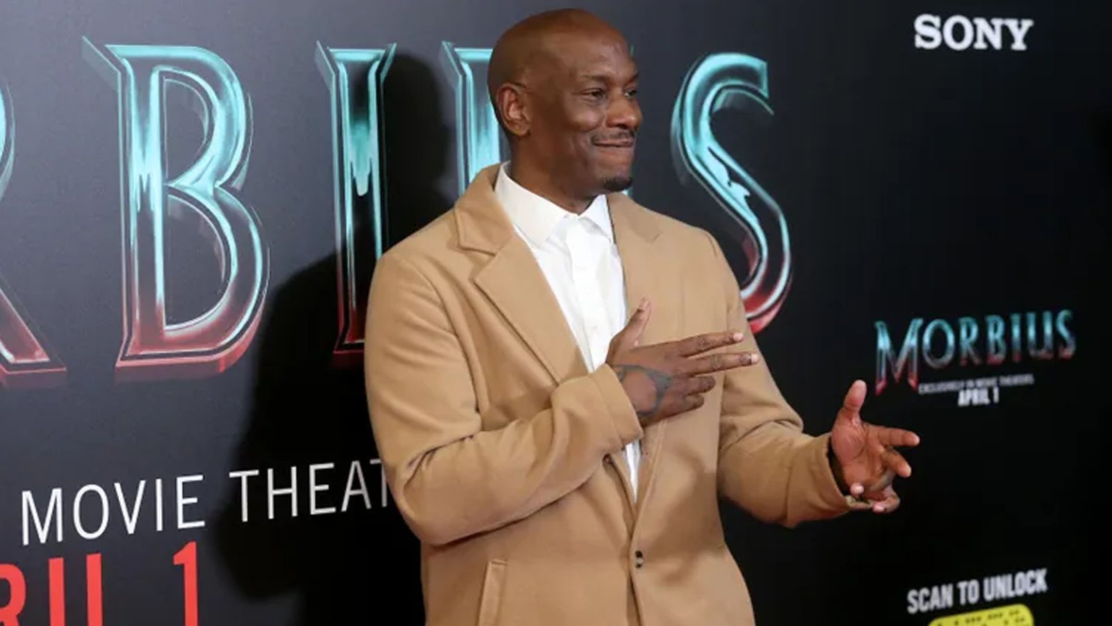 Norma Gibson and Tyrese Gibson’s Marriage