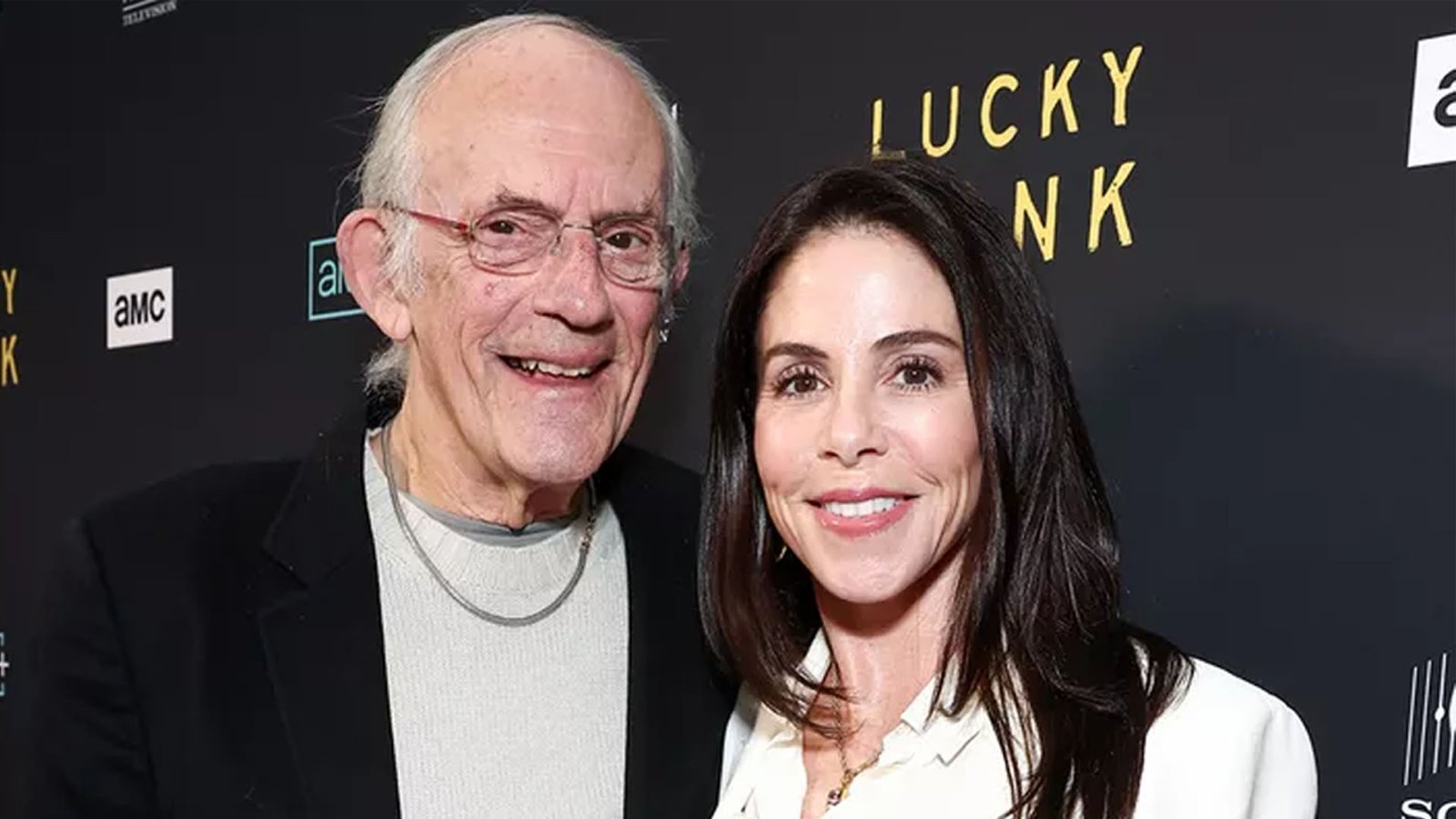 Lisa Loiacono Marriage to Christopher Lloyd