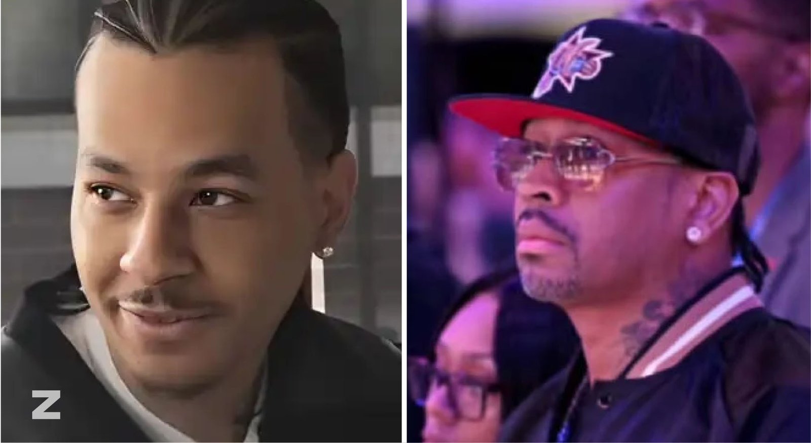 isaiah rahsaan iverson