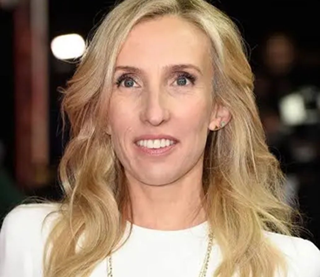 Her Mother, Sam Taylor-Johnson