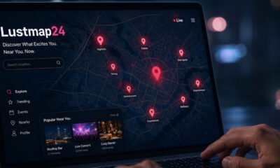 Lustmap24