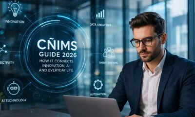 Cñims