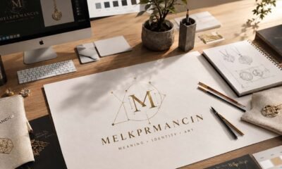 Melkprmancin
