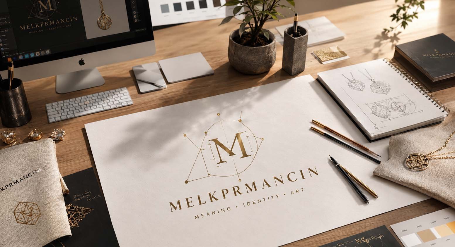 Melkprmancin