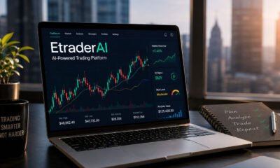 Etraderai