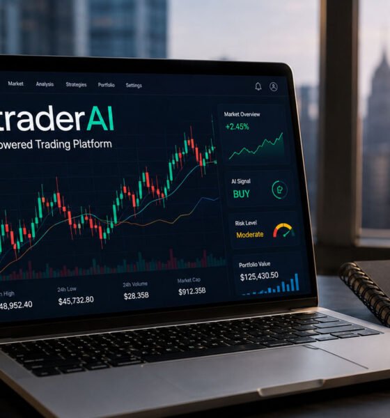 Etraderai