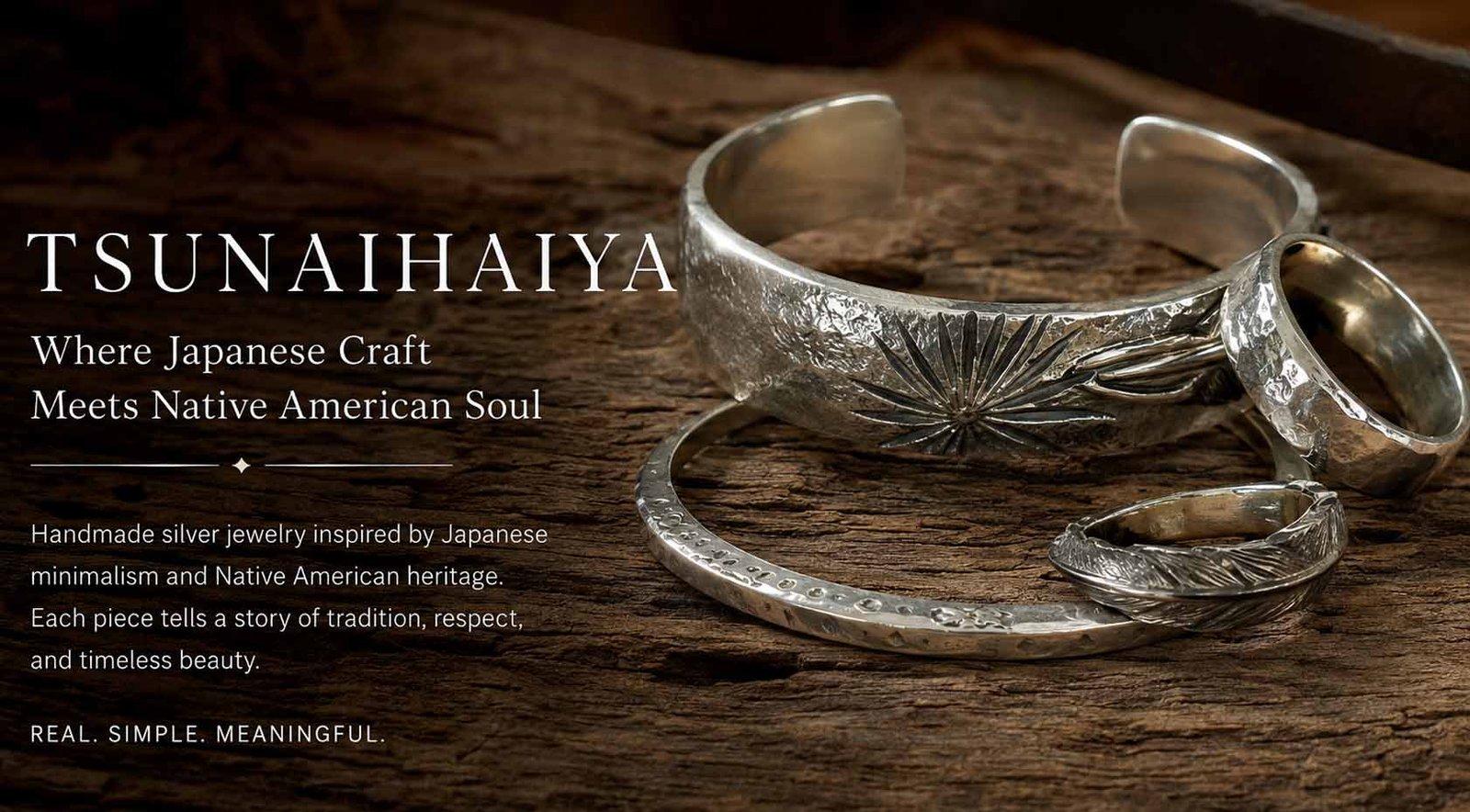 Tsunaihaiya