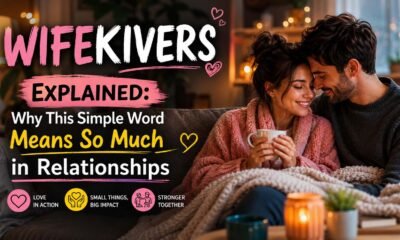 Wifekivers