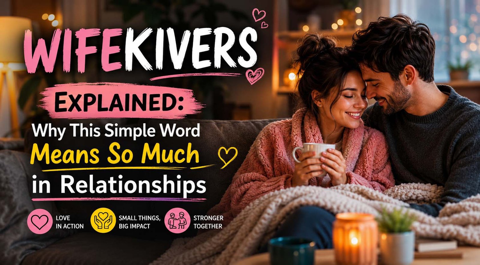 Wifekivers
