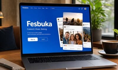 Fesbuka